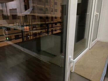 sumqayit bina evi: Kirayyə ev verilir. 3 otaq. Nərimanov rayonu. Mərkəzi istilik sistemi — 9