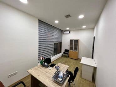 аренда офиса в бизнес центре баку: Ofis mərkəzi şəhər mərkəzində, prestijli biznes rayonunda yerləşir — 3