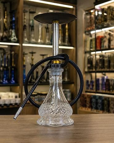 Qəlyan - shisha qiymət 90 azn Globex – yüzlərlə çeşid məhsulu ən — 1