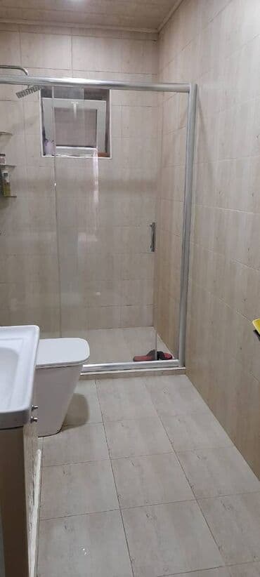 qaracuxurda ev: 100 kv. m, 3 otaqlı — 4