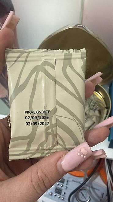 fındıq ləpəsi: Məhsul: LUX Melissa Premium Hazelnut Coffee – L‑Carnitine ilə • Növ — 4