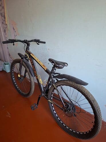 купить скейт круизер: Dağ velosipedi Velocruz, 29", sürətlərin sayı: 7 — 7