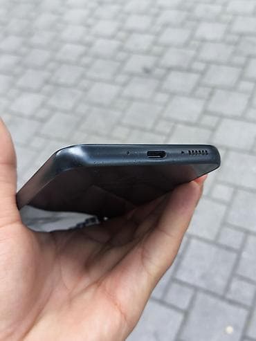 Samsung Galaxy A34 5G, цвет - Черный, Две SIM карты — 3