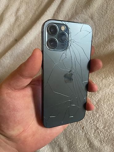 ayfon satilir: IPhone 12 Pro — 2