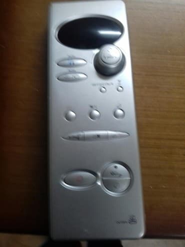 mikro dalgalı soba: Микроволновка Отдельностоящая, С микроволнами, Б/у — 2