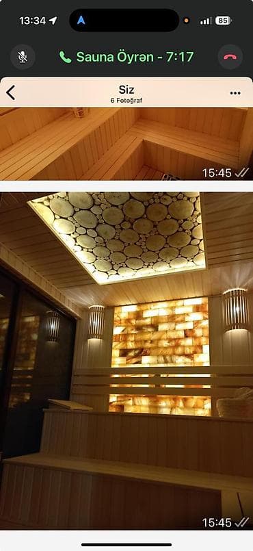 asma tavan hamam: Sauna tikintisi, sauna inşaat, saunaların yığılması, saunaların — 5