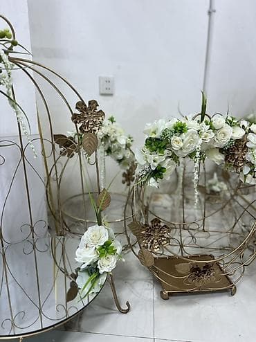 yeni il taclari: Model 18-19ədəddən ibarətdir. Heç bir deffekti yoxdur — 7