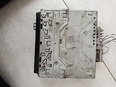 211 ile nomreler: Maqnitol, Pioneer, AUX — 4