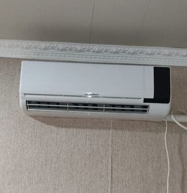 lavas bisiren aparat: Kondisioner Gree, Yeni, 61-80 kv. m, Daxili blok, Kredit var, Pulsuz quraşdırılma — 3