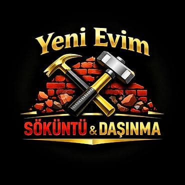 Ручная работа на заказ: 🔨 SÖKÜNTÜ İŞLƏRİ GÖRÜRÜK 🔥 🏠 Köhnə təmirdən bezmisiniz? Biz sizin üçün — 1