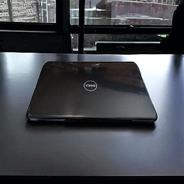 macbook pro 2017: İşlənmiş Dell Inspiron, 15.6 ", Intel Core i5, 256 GB, Ünvandan götürmə — 2