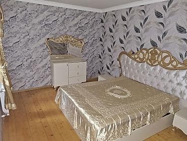 zig heyet evleri: 1 otaqlı mənzil – interyer və avadanlıq - Planlaşdırma: 1 yataq — 2