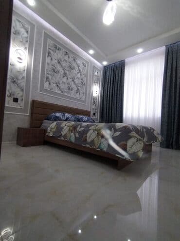 аренда квартир в новостройках: 2 otaqlı — 9