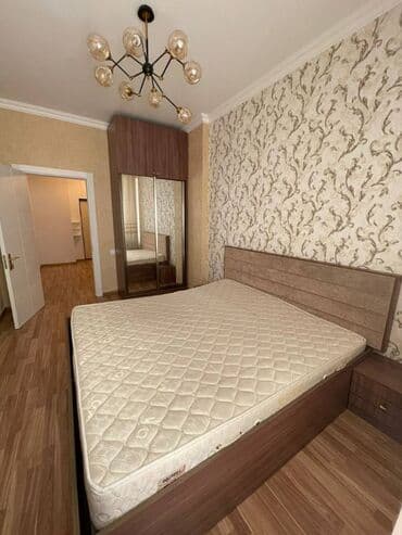 аренда квартир в баку без посредников: Xətai metrosunun yaxınlığında port bakuya yaxin 17 mertebeli binanın — 2