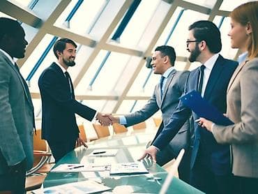 Biznes layihəsi üçün məlumat meneceri tələb olunur Təklif olunur: —