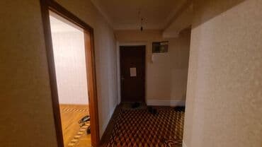 купить квартиру в баку азербайджан: 4 комнаты, Новостройка, м. Хатаи, 115 м² — 12