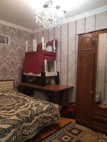 kirayə evlər binəqədidə: Binəqədi qəs. 5 otaqlı, 180 kv. m, Kredit yoxdur, Yeni təmirli — 8