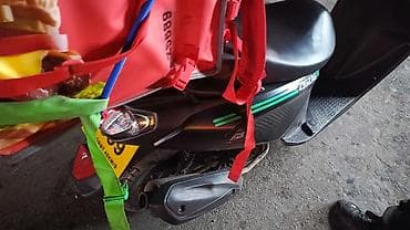 kompressor 50: 50 sm3, 2024 il, 11300 km — 2