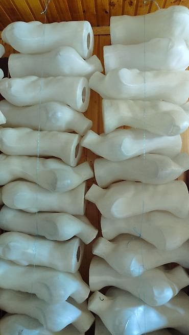 Mağaza avadanlığı: Kişi, Plastik, plastmas, Ağ — 4