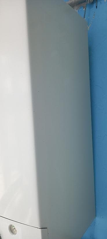 kombi bosch: Bosch 24 kw ela veziyyetdedi — 2