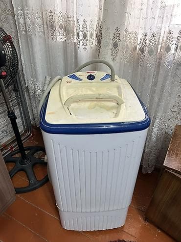 İstifadə üçün əlverişlidir. Sadə quruluş, az enerji sərfiyyatı və asan