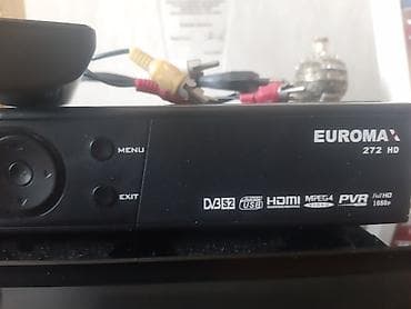printer epson l3151: Paket satılır: peyk anten sistemi + HD tuner Məhsul tərkibi: - 60 — 3