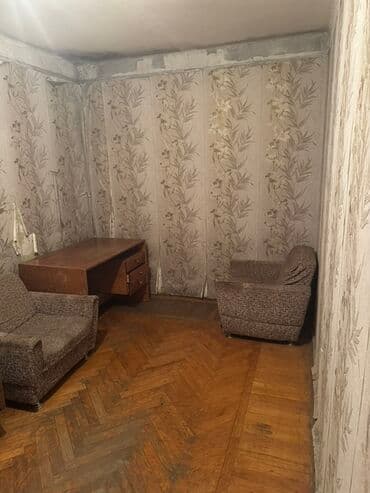 nərmanov kirayə ev: Kirayə üçün 2 otaqlı mənzil Yerlesme yeri Nermanov metrosu merkezden — 5