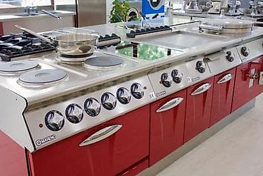 Restorant Metbex Avadanllqlarl Slfariş Ede Bilersiniz Yüksek Kefiyet — 2