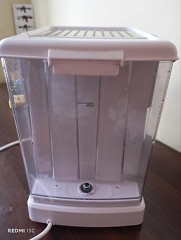 Qəhvə maşını Cecotec, Borulu, Kapuçinator ilə, İşlənmiş — 5