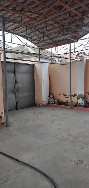 biləcəri kirayə evler: Masazirda üc ayliq həyət evi kiraye verilir isteyen olsa əlaqə — 8