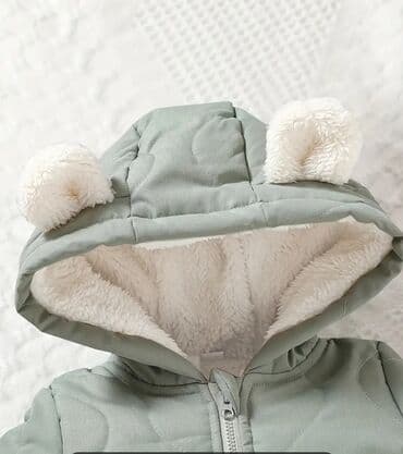 коврик для детей: Kombinezon, Uniseks, 3 - 6 ay — 3