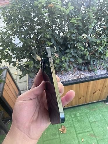 IPhone 14, 128 GB, Midnight, Zəmanət — 2