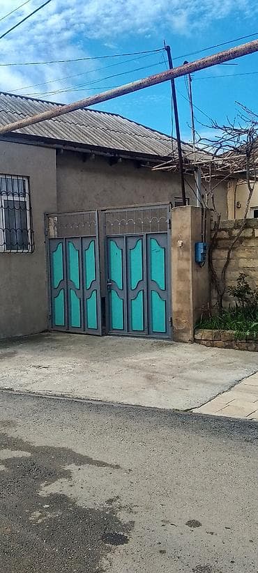 koroglu heyet evleri: 100 kv. m, 4 otaqlı — 1