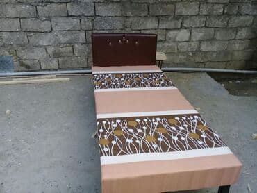 iki neferlik carpayilar: Carpayi
Hazirlari var 2 neferlik 100m whatsapp var — 1