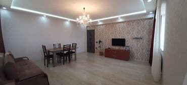 Bakı, 8-ci kilometr, 3 otaqlı, Köhnə tikili, m. Neftçilər, 60 kv. m — 5