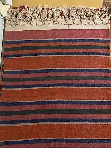 kasmir xalca: Xalça — 10