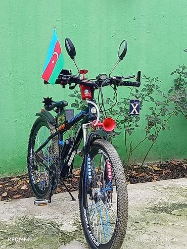 электрический самокат в баку: 🆘Təcili Satılır.🆘Endirim edəcəm — 7