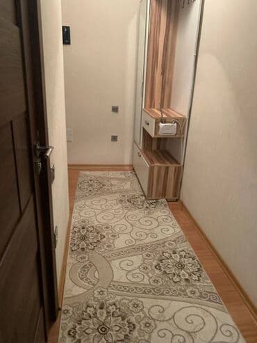 dream park yaşayış kompleksi masazir: 2 otaqlı, Yeni tikili, 61 kv. m — 18