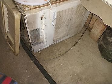 panel radiator: Kondisioner Samsung, İşlənmiş, 30-35 kv. m, Monoblok, Kredit yoxdur — 3