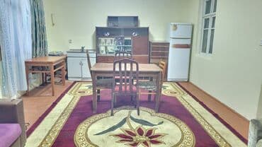 Kirayə üçün həyətyanı, 1 mərtəbəli, ayrıca girişli ev. Planlaşdırma lalafo.az -da Kirayə üçün həyətyanı, 1 mərtəbəli, ayrıca girişli ev. Planlaşdırma