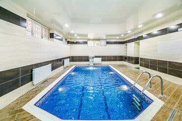 сайты недвижимости в азербайджане: 600 kv. m, 7 otaqlı — 6