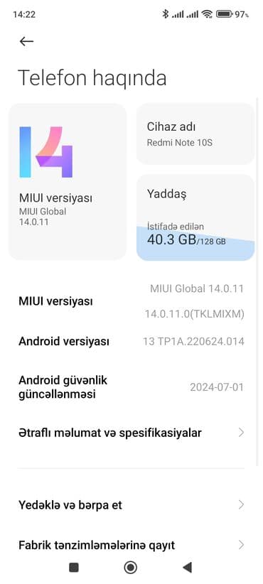samsung a12 qiymeti irshad telecom: Redmi 10, 128 GB, rəng - Qara, İki sim kartlı — 5