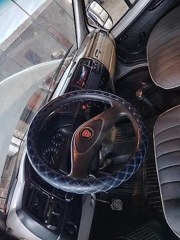 tesla disk: Yükdaşıma üçün tentli “Qazel” tipli kiçik yük avtomobili Razılığa — 8