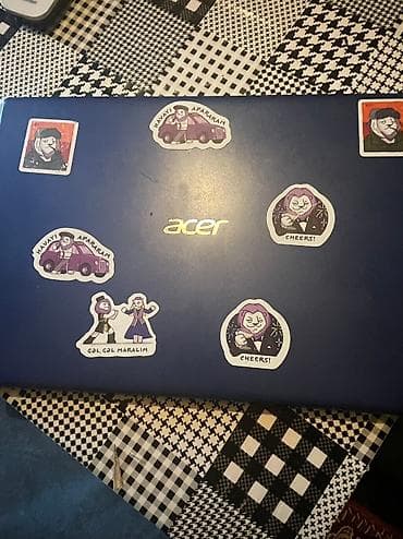 İşlənmiş Acer Aspire, 14 ", Intel Core i3, 1 TB