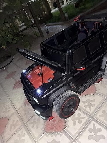 4 gün öncə alınıb cəmi 2 saat istifadə olunub, vəziyəti superdir, 24 — 5