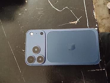 processor core i7: Mavi, Face ID — 1