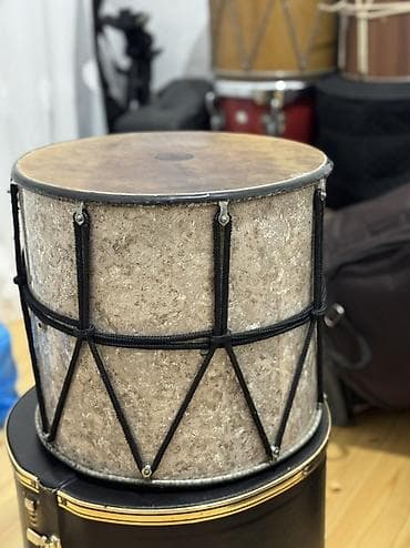 Qarmonlar: Alət satılır 33 ölçü mikrafon var Qab qarışıq satılır ciddi alıcıya — 1