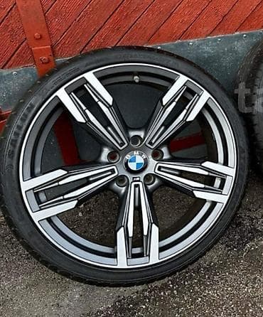 13 diski: Disk təkər BMW 275 / 30 / R 19, 5 Boltlu — 1