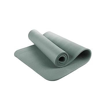 idman doşəkləri: NBR Yoga xalçası, NBR mat, NBR yoga mat, yumşaq məşq xalçası (1 sm — 2
