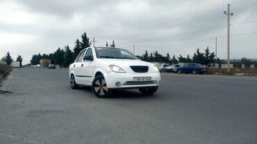 Motonəqliyyat: Saipa Tiba: 1.5 l | 2013 il — 4
